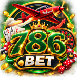 786.Bet Logo
