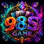 98S Game Logo