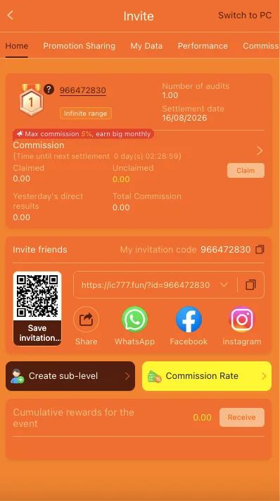 IC777 Game
