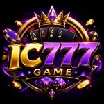 IC777 Game Logo