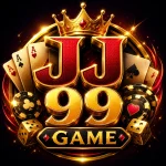 JJ99 Game Logo