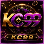 KC99 Game Logo