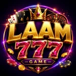 LAAM777 Game logo