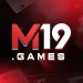 M19 Game Logo
