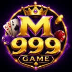 M999 Game Logo