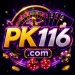 PK116 Game Logo