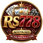 RS778 Game logo
