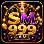 SM999 Game Logo