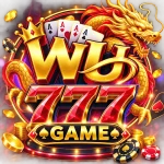 WU777 Game Logo