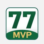 77MVP Game Logo