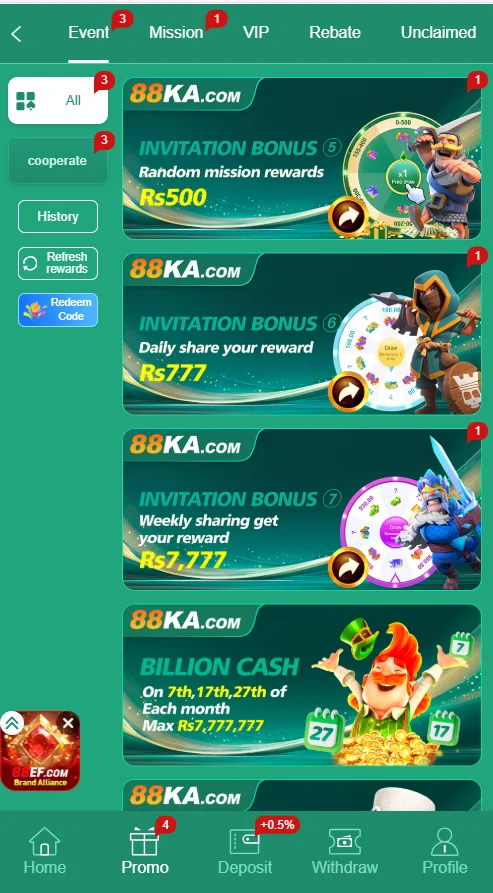 88KA GAME DOWNLOAD 