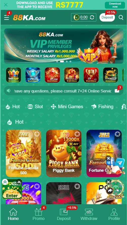 88KA GAME