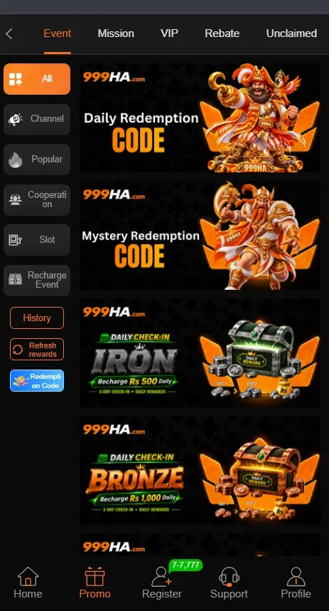 999HA GAME DOWNLOAD