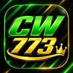 CW773 GAME LOGO