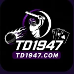 TD1947 GAME LOGO