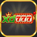 XD777 Game logo