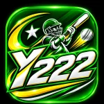Y222 GAME LOGO